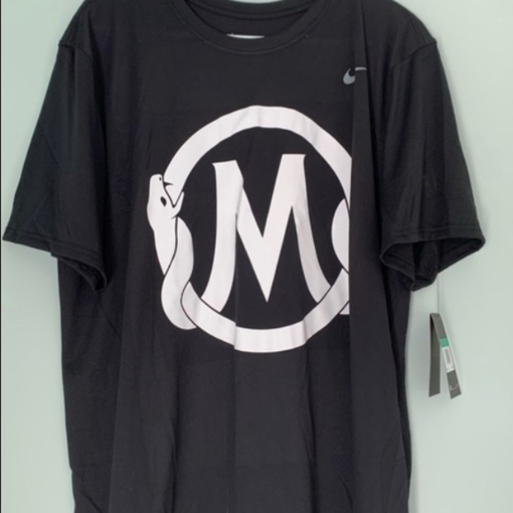 COPY - New Nike Dry-Fit Kobe Mamba Academy T-Shirt